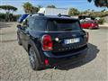 MINI COUNTRYMAN HYBRID 1.5 Cooper SE Countryman ALL4 Automatica