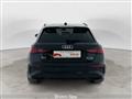 AUDI A3 SPORTBACK A3 SPB 40 TDI quattro S tronic S line edition