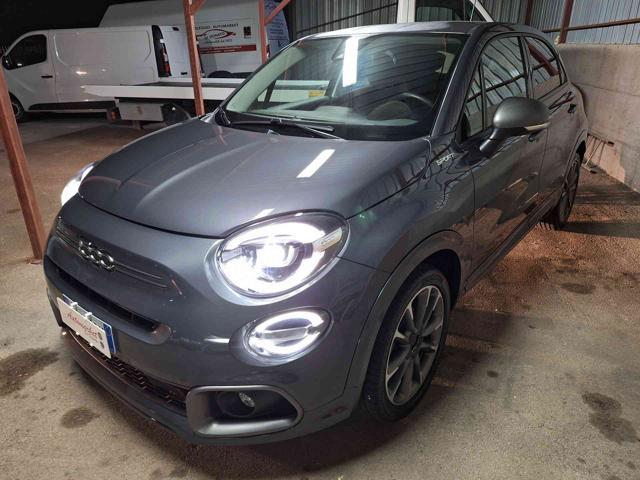 FIAT 500X 1.3 MultiJet 95 CV Sport *LED*