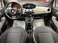 FIAT 500 1.2 69CV Dualogic *UNICO PROP.*TAGLIANDI*