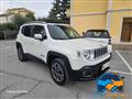 JEEP RENEGADE 2.0 Mjt 140CV 4WD Active Drive Limited