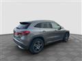 MERCEDES CLASSE GLA sse GLA GLA 180 d Automatic Sport Plus