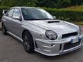 SUBARU IMPREZA 2.0 turbo 16V cat STi