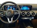 MERCEDES CLASSE A d Automatic Sport