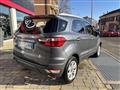 FORD ECOSPORT 1.5 TDCi 95 CV Titanium SENSORI POST-BLUETOOTH-16"