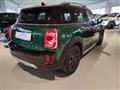 MINI COUNTRYMAN 2.0 Cooper D Hype Countryman