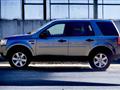 LAND ROVER Freelander 2.2 td4 E