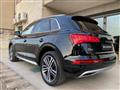 AUDI Q5 40 2.0 TDI 190 CV quattro S tronic S line