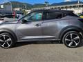 NISSAN JUKE HYBRID 1.6 HEV N-Design