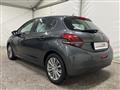 PEUGEOT 208 (2012) 1° serie PureTech 82 5 porte Allure NEOPATENTATI