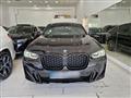 BMW X4 20d M-Sport Tetto Navi CAM LED Clima3Zone MSport