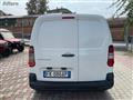 PEUGEOT PARTNER BlueHDi 75 L1 Furgone Pro