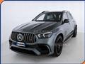 MERCEDES CLASSE GLE GLE 63 4Matic+ EQ-Boost AMG S