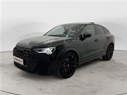 AUDI Q3 RS Q3 quattro S tronic