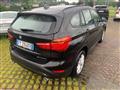 BMW X1 sdrive20d Advantage automatica - targa FY294KR