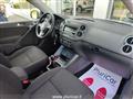 VOLKSWAGEN TIGUAN 2.0 TDI 110cv Cross BMT Park Assist Radio CD/MP3