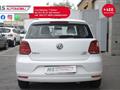 VOLKSWAGEN POLO 1.4 TDI 5p. Fresh BlueMotion Technology