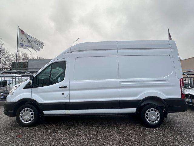 FORD TRANSIT L3-H3 2.0 TDCi MHEV EcoBlue 130CV