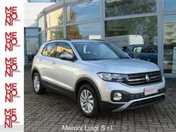 VOLKSWAGEN T-CROSS 1.0 TSI Style BMT