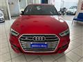 AUDI A3 SPORTBACK S3 SPB 2.0 TFSI quattro S tronic