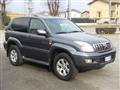 TOYOTA LAND CRUISER 3.0 D-4D 16V cat 3 porte aut. Executive