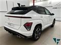 HYUNDAI NEW KONA HYBRID 1.0 T-GDI Hybrid 48V iMT NLine N1