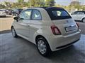 FIAT 500C 1.0 Hybrid Cabriolet