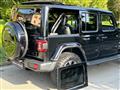 JEEP WRANGLER Unlimited 2.2 Mjt II OVERLAND SKY ONE TOUCH