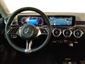 MERCEDES CLASSE CLA COUPE d Automatic Progressive Advanced Plus