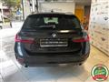 BMW SERIE 3 TOURING d 150cv 48V Touring *LED*NAVI*PELLE