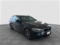 BMW SERIE 5 TOURING Serie 5 d 48V Touring Msport