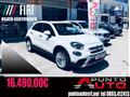 FIAT 500X 1.3 MultiJet 95 CV S-Design Cross