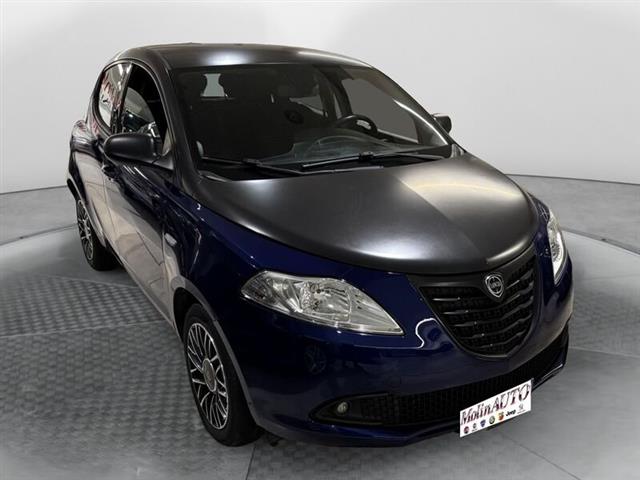 LANCIA YPSILON 1.3 MJT 16V 95 CV 5 porte S&S S Momodesign