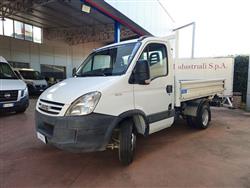 IVECO DAILY Ribaltabile Trilaterale