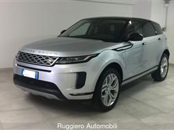 LAND ROVER RANGE ROVER EVOQUE Range Rover Evoque 2.0D I4-L.Flw 150 CV AWD Auto S