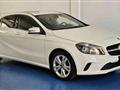 MERCEDES CLASSE A d SPORT NAVI-PELLE-PDC-OKneopatentati