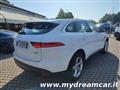 JAGUAR F-PACE 2.0 D 180 CV AWD aut. Prestige