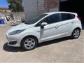 FORD FIESTA 1.5 TDCi 75CV 5 porte