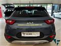 KIA STONIC 1.0 T-GDi 120 CV MHEV DCT Black Edition