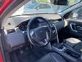 LAND ROVER DISCOVERY SPORT 2.0 TD4 150 CV SE