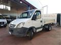 IVECO DAILY Ribaltabile Trilaterale