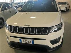 JEEP COMPASS 1.4 MultiAir 140 Cv Business GPL