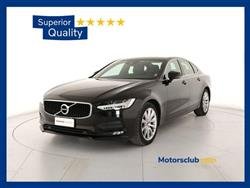 VOLVO S90 D4 Geartronic