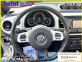 VOLKSWAGEN MAGGIOLINO Cabrio 1.6 TDI DSG Design*XENO*NAVI*PARK PILOT*