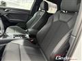 AUDI Q3 SPORTBACK SPB 35 TDI S tronic S line edition FULL-LED NAVI