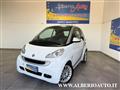 SMART FORTWO 1000 52 kW coupé pure