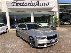 BMW SERIE 5 TOURING d xDrive Touring