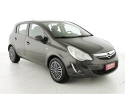 OPEL CORSA 1.2 5 porte Edition - OK NEOPATENTATO