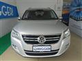 VOLKSWAGEN TIGUAN 1.4 16V TSI Sport & Style (18°)