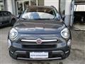 FIAT 500X 2.0 MultiJet 140 CV 4x4 Cross Auto